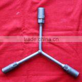 High Quality Carbon Steel Y Type Socket Wrench