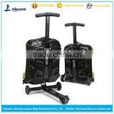 Hot Selling Scooter Luggage Fashion Scooter Suitcase Luggage Trolley Bag Quality Choice thumbnail-5