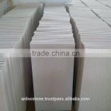 Vietnam White Marble Tiles Size 40x80x3 cm