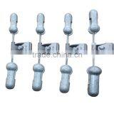 OPGW Cable Fitting Mercedes Benz Vibration Damper thumbnail-3