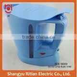 cheap Hot sale household 1.7L plastic electric kettle