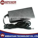 19V 1A 19W AC To DC Power Adapter
