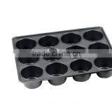 12 Cup Muffin Pan thumbnail-1