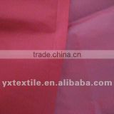 100% POLYESTER ULY COATED OXFORD FABRIC