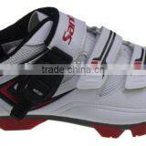 2016 MTB Nylon Outsole Cycling Shoes With Atop Buckle