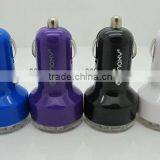 Good Premium 2 in 1 Usb Car Charger thumbnail-1