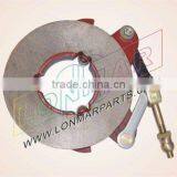 LM-TR04028 31.36.010 UTB TRACTOR PARTS UTB BRAKE DISC ASSY CLUTCH PARTS thumbnail-1