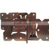 Stainless Steel Hinge and Latch for Gate and Vinyl Fence for OEM thumbnail-5