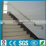 Modern Stainless Steel Removable Handrail for Staircase thumbnail-5