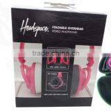 Whole Sale Cheap Head Phone for Computer Accessory thumbnail-2