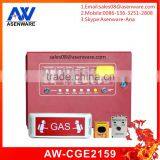 Fire Fighting System Extinguishing Panel Asenware thumbnail-1