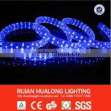 High Power 220V IP65 LED Rope Light Manufactures in China thumbnail-1