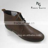 Men Anti-cold Genuine Leather Boot thumbnail-1