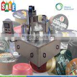 Rotary Type Automatic Nespresso Coffee Capsule Filling Machine thumbnail-1