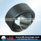 LDK TS16949 Certificated Spherical Plain Ge25c Bearings thumbnail-1