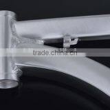 700C Bicycle Frame/ Bicycle Frame&fork/hybrid Bike Frame Fork thumbnail-2