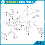 25964539 Front Hub for 2007-2010 Chevrolet Silverado 3500 thumbnail-1