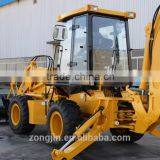 Wz30-25 Towable Small New Backhoe Price Cheap Mini Backhoe Loader for Sale thumbnail-3