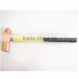 Beryllium Copper Ball Pein Hammer Non Sparking Hammer