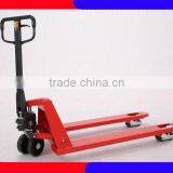 Hot Sale High Quality Hydraulic Hand Pallet Truck thumbnail-1