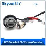 BAU15S 1156 LED Error Canceller thumbnail-2