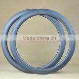 2013 New Arrival AERO 56mm Raod Carbon Rims, 700C Rim for Road Bike Clincher/Tubular thumbnail-1