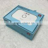 Unlocked Huawei E5573 E5573s-856 CAT4 150Mbps 4G LTE FDD 1800/2100MHz TDD 2500/2600MHz Wireless Router 3G Mobile WiFi Hotspot thumbnail-2