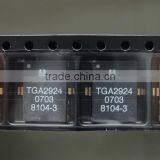 High-frequency Control TGA2924-SG QFN