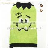 M69 Fashion Acrylic Knit Pattern for Dog Halloween Sweaters thumbnail-1