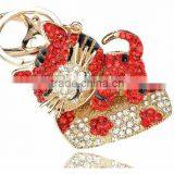 Key Chain Made in China for Wholesale thumbnail-1