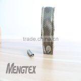 Black T25 Turbine Housing Blanket Turbo Cover Heat Shield Blanket thumbnail-2