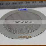 Top Quality Acid Metal Etching Mesh, Expanded Metal Mesh, Stretch Metal Mesh thumbnail-5