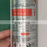 10'' 5micro PP Water Filter Cartridge With Shell for Reverse Osmosis Water Purifier Water Filter Assembly Parts Quality Choice thumbnail-5