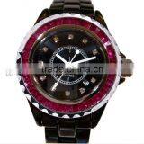 Ceramic Watch,high Quality Ceramic Watch,2011 Ceramic Watch thumbnail-1