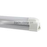 Hot Selling CE &RoHs Approved 18W Oval LED Tube Light T8 thumbnail-4