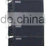 C-MARK Dual 12" Line Array Loudspeaker With High Power