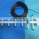 3G Wireless Broadband 14dBi Outdoor Yagi Antenna N Plug Signal Booster Repeater 3G Antenna EL3490 thumbnail-2