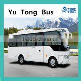 China Leading Manufacture 33-70 Seater Yutong Bus thumbnail-2