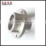 Laser Cutting Stainless Steel Polish Joint thumbnail-1