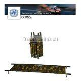 4 Folding Stretcher for Army thumbnail-1