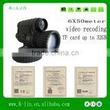 Video Recording Hunting Digital Night Vision