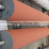 couch roller for corrugated box machinery