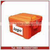 60L Heat Insulated Plastic Box for Take-away Food, for Food Delivery for Bikes thumbnail-5