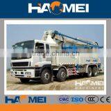 37m,39m Camion de Bomba de Hormigon en Venta thumbnail-3