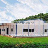 Light Steel Prefab Modular Building