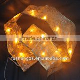 LED Christmas decorative ribbon light
