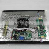 15"Sunlight readable/High brightness LED Kits