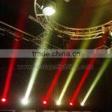 60w Osram Led Moving Head Beam thumbnail-5
