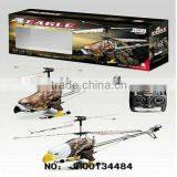 Hot Sale Dual Rotor rc Helicopter