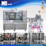 Automatic Vodka / Alcohol Bottle Filling Machine / Line thumbnail-2
